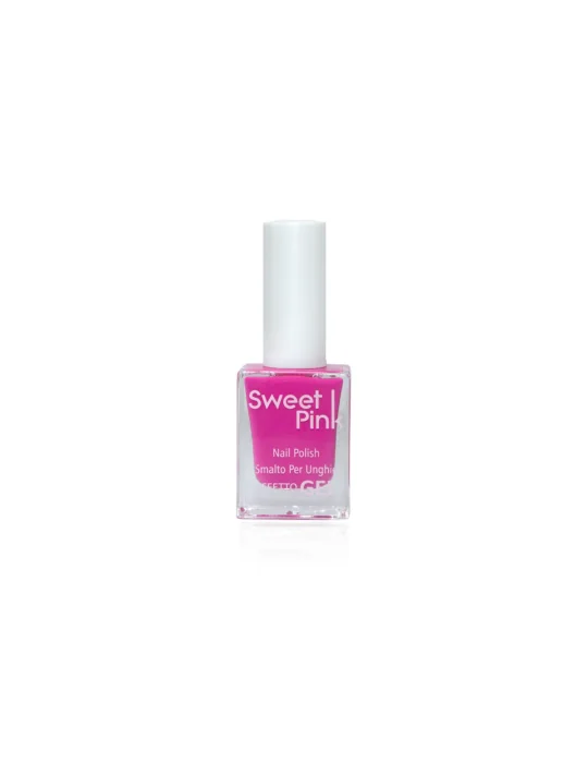 68 SÜßES ROSA SMALTO GEL-EFFEKT 13ML 2STÜCKE