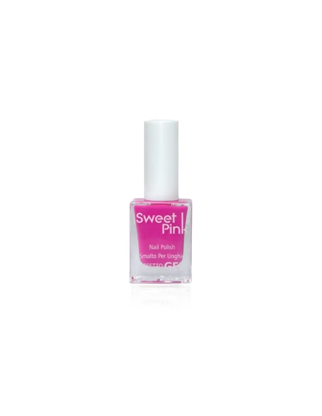 68 SWEET PINK SMALTO GEL EFFECT 13ML 2PCS