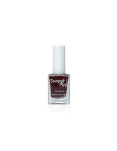 58 ROUGE PÂLE SMALTO EFFETTO GEL 13ML 2PIÈCES