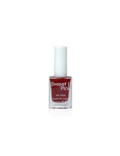 56 ROUGE SUCRÉ SMALTO EFFETTO GEL 13ML 2PIÈCES