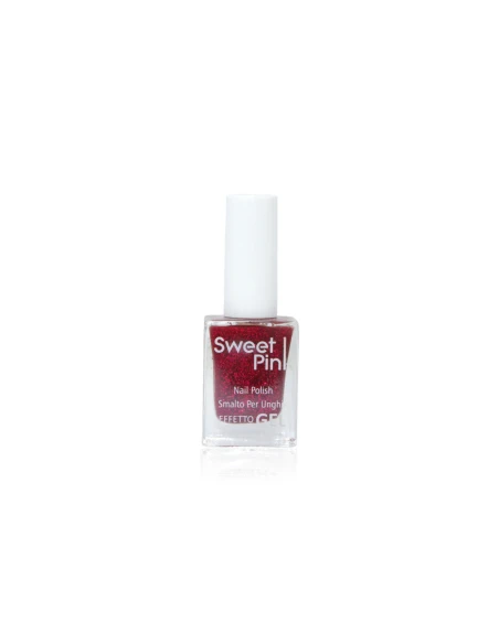 52 ROUGE PÂLE SMALTO EFFETTO GEL 13ML 2 UNITÉS