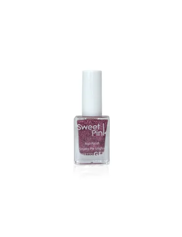 51 SÜßES ROSA SMALTO GEL-EFFEKT 13ML 2STÜCKE