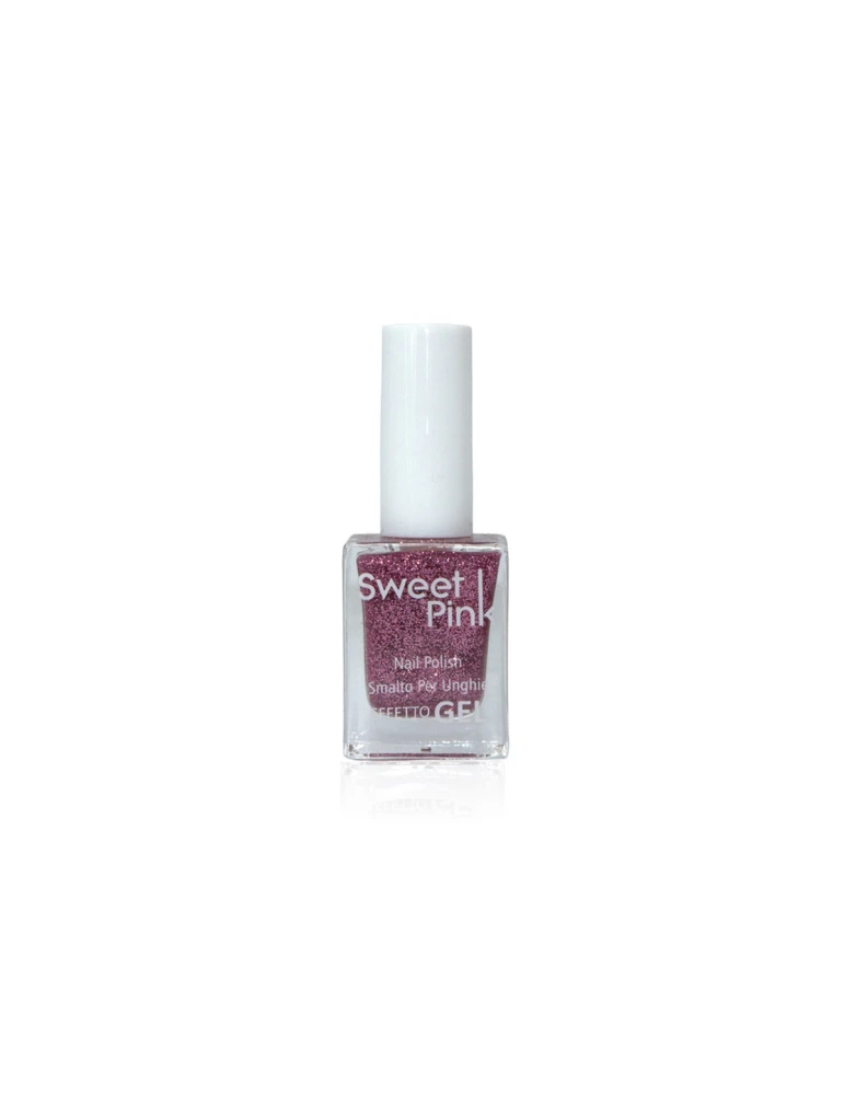 51 SÜßES ROSA SMALTO GEL-EFFEKT 13ML 2STÜCKE