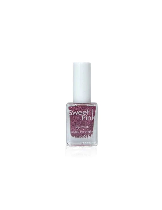 51 Sweet Pink Smalto Gel Effect 13ml 2 Pieces