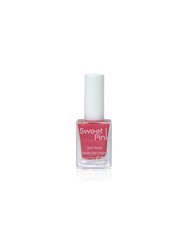 49 ROUGE PÂLE SMALTO EFFETTO GEL 13ML 2UNITÉS