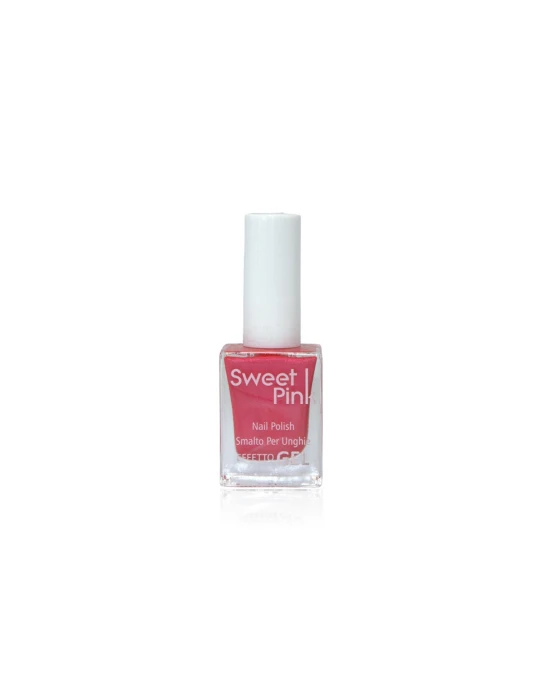 49 SÜßES ROSA SMALTO GEL-EFFEKT 13ML 2STÜCKE