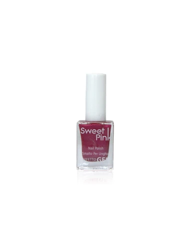 44 SÜßES ROSA SMALTO GEL-EFFEKT 13ML 2STÜCKE