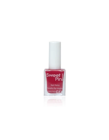 41 SWEET PINK SMALTO GEL EFFECT 13ML 2PCS