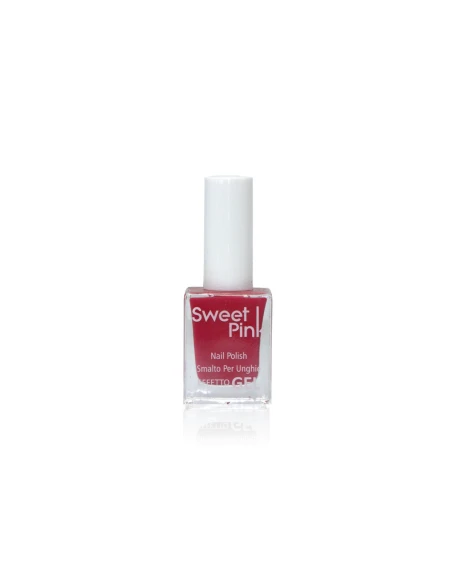 40 ROUGE PÂLE SMALTO EFFETTO GEL 13ML 2 UNITÉS