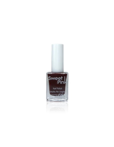 38 SWEET PINK SMALTO EFFETTO GEL 13ML 2PZ

38 ROSA DOÇO ESMALTE EFEITO GEL 13ML 2 UND