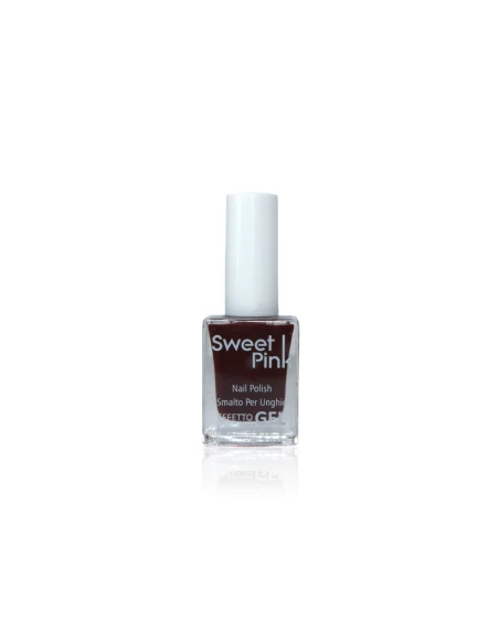 38 SWEET PINK SMALTO EFFETTO GEL 13ML 2PZ

38 ROSA DOÇO ESMALTE EFEITO GEL 13ML 2 UND