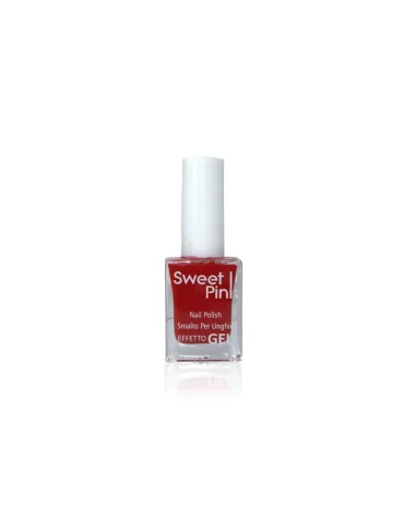 37 SWEET PINK SMALTO EFFETTO GEL 13ML 2PZ37 ROSA DOCE SMALTO EFEITO GEL 13ML 2UN