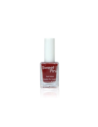 35 ROUGE PÂLE SMALTO EFFETTO GEL 13ML 2UNITÉS