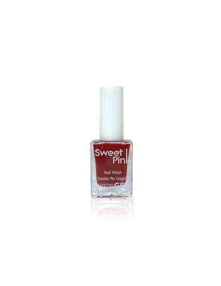 35 SÜßES ROSA SMALTO GEL-EFFEKT 13ML 2STÜCKE