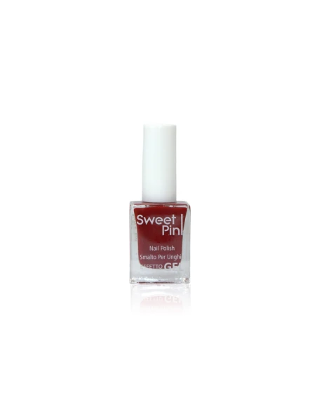 34 SWEET PINK SMALTO GEL EFFECT 13ML 2PCS