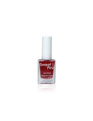 33 ROUGE PÂLE SMALTO EFFETTO GEL 13ML 2 UNITÉS