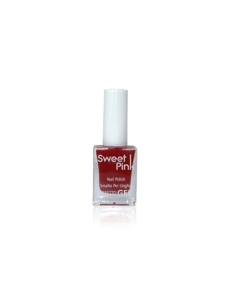 33 SÜSSE ROSA SMALTO GEL-EFFEKT 13ML 2STÜCKE
