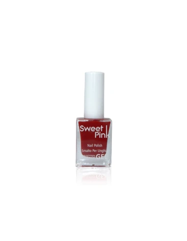 33 SWEET PINK SMALTO EFFETTO GEL 13ML 2PZ

33 ROSA DOCE ESMalte EFEITO GEL 13ML 2UN