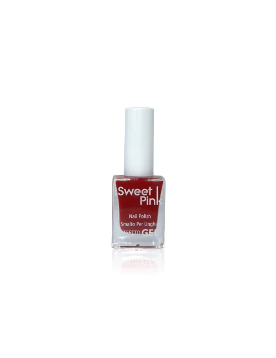 33 SÜSSE ROSA SMALTO GEL-EFFEKT 13ML 2STÜCKE
