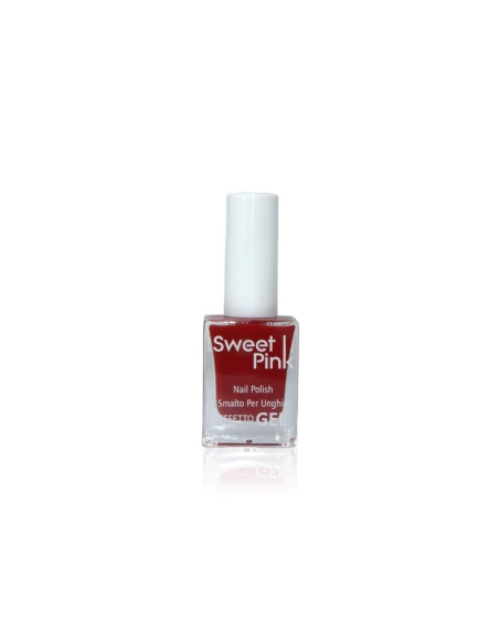 33 SWEET PINK SMALTO EFFETTO GEL 13ML 2PZ

33 ROSA DOCE ESMalte EFEITO GEL 13ML 2UN