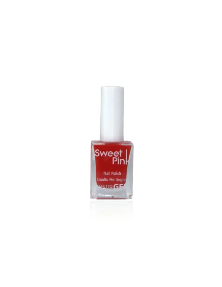30 SWEET PINK SMALTO GEL EFFECT 13ML 2PCS