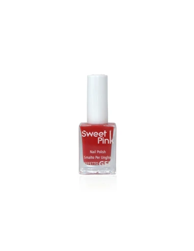 29 SWEET PINK SMALTO EFFETTO GEL 13ML 2PZ

29 ROSA DOCE ESMalte EFEITO GEL 13ML 2UN