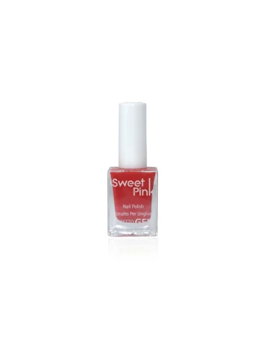 27 SWEET PINK SMALTO EFFETTO GEL 13ML 2PZ