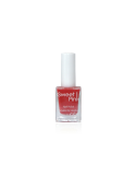 27 ROUGE PÂLE SMALTO EFFETTO GEL 13ML 2UNITÉS