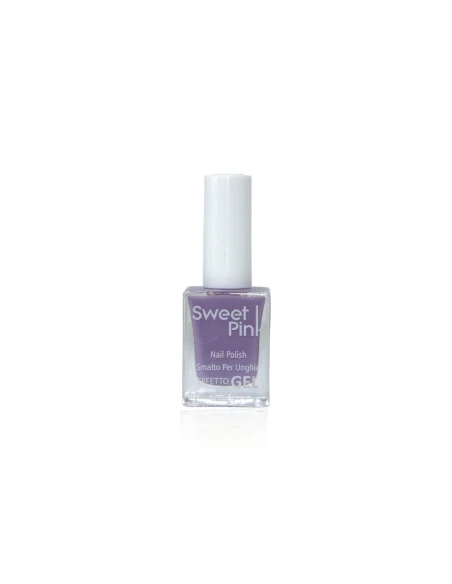 26 SWEET PINK SMALTO GEL EFFECT 13ML 2PCS
