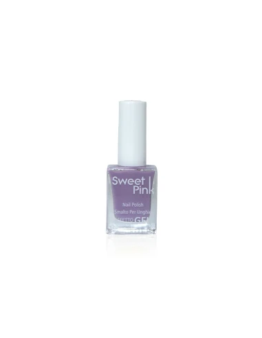 25 SWEET PINK SMALTO EFFETTO GEL 13ML 2PZ

25 ROSA DOCE SMALTO EFEITO GEL 13ML 2UN