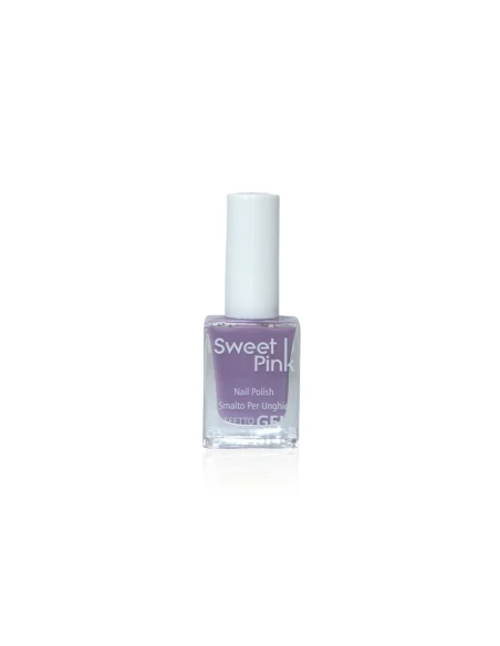 25 SWEET PINK SMALTO EFFETTO GEL 13ML 2PZ

25 ROSA DOCE SMALTO EFEITO GEL 13ML 2UN