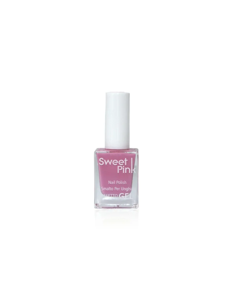 23 SWEET PINK SMALTO GEL EFFECT 13ML 2PCS