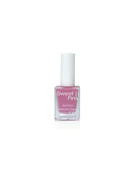 23 SWEET PINK SMALTO EFFETTO GEL 13ML 2PZ

23 ROSA DOCE ESMALTE EFEITO GEL 13ML 2UNID.