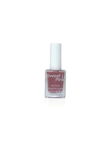 22 SWEET PINK GEL EFFECT 13ML 2PCS