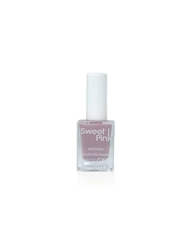 18 ROUGE PÂLE SMALTO EFFETTO GEL 13ML 2UNITÉS
