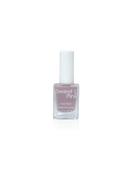 18 ROUGE PÂLE SMALTO EFFETTO GEL 13ML 2UNITÉS