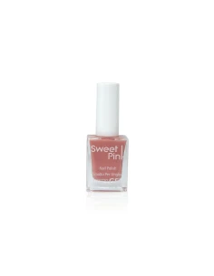 12 ROUGE PÂLE SMALTO EFFETTO GEL 13ML 2 UNITÉS