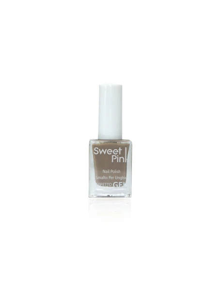 8 ROSAS ROSAS SMALTO EFECTO GEL 13ML 2 UNIDADES