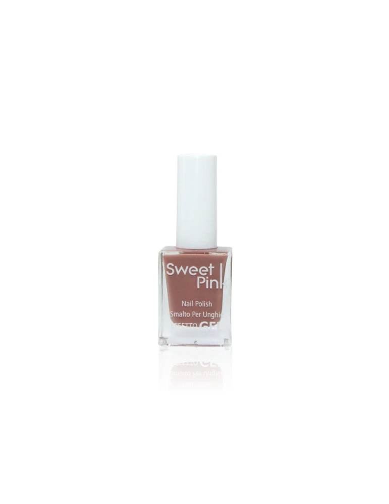 2 ROUGE PÂLE SMALTO EFFETTO GEL 13ML 2UNITÉS