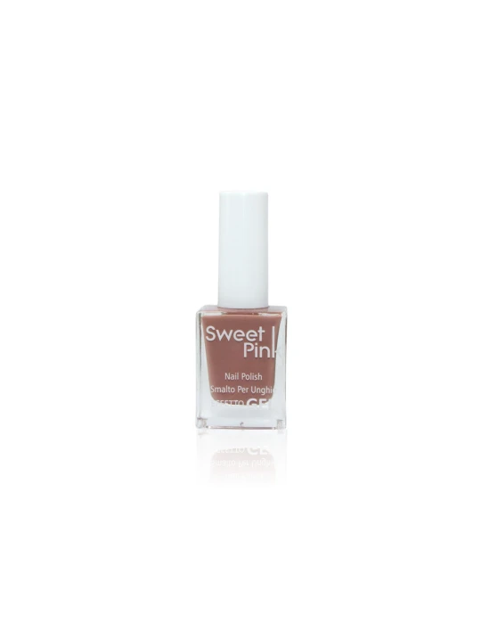 2 ROUGE PÂLE SMALTO EFFETTO GEL 13ML 2UNITÉS