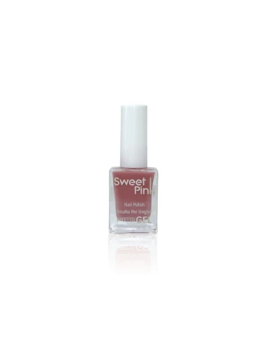 1 ROSA DULCE ESMALTE EFECTO GEL 13ML 2 UNIDADES