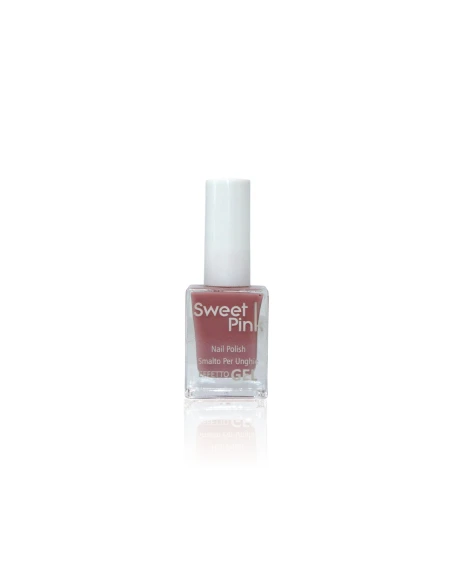SWEET PINK SMALTO GEL EFFECT 13ML 2PCS