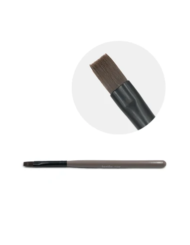 Pincel para arte de uñas