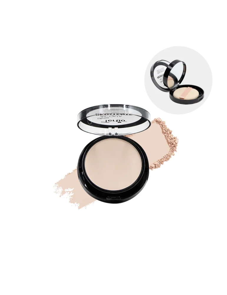 01 WATERPROF COMPACT POWDER 01 WATERPROF COMPACT POWDER