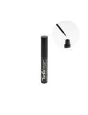 EYELINER VINYLE NOIR EFFET EXTRA BRILLANT POINTE DURE