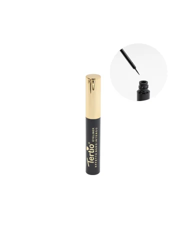 INTENSE BLACK EFFECT EYELINER WITH SOFT TIP