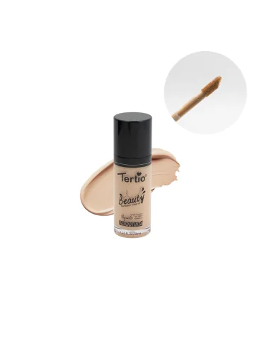 01 Foundation mit Applikator