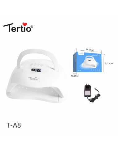 LÁMPARA TERCERA 96W