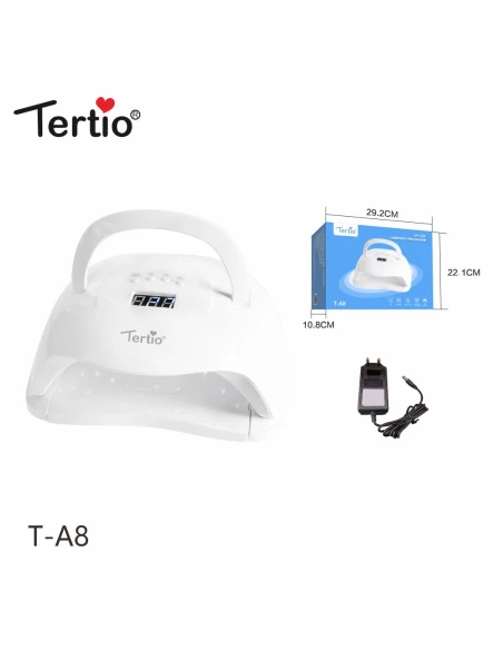 LAMPE TROISIÈME 96W