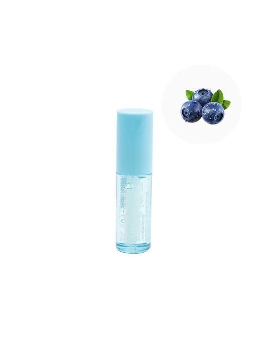 BLUEBERRY LIP OIL BLUEBERRY LIP OIL